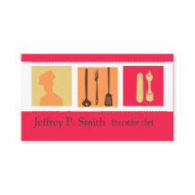 Eleganten planlägger kulinarisk kockcatering