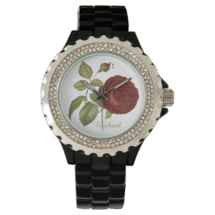 Eleganten steg armbandsur