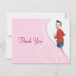 Eleganten tackar dig kort