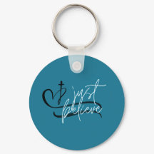 Eleganten tror bara på nyckelkedjan