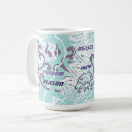Eleganten Värden i modern Mugg