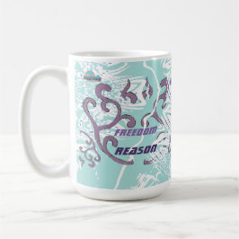 Eleganten Värden i modern Mugg