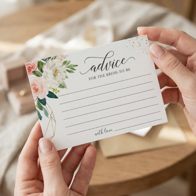 Eleganten vid  Ro Guld Blommigt Ord i Rådkort (Skapare uppladdad)