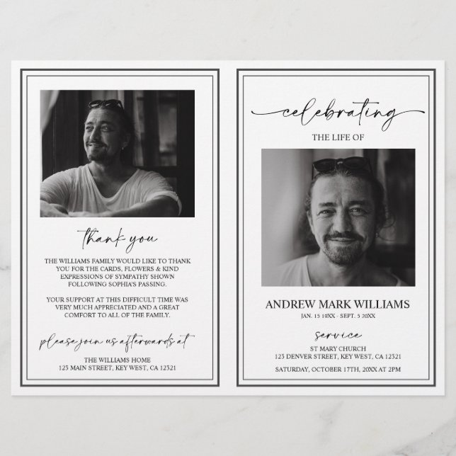 Elegantens allmänna serviceordning för det mappade (Framsida)