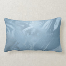 Elegantens baby blue marmor i modern snyggt