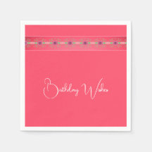 Elegantens Blommigt accentuerad