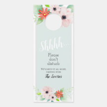 Elegantens Blommigt avleder inte Bröllop Välkommen