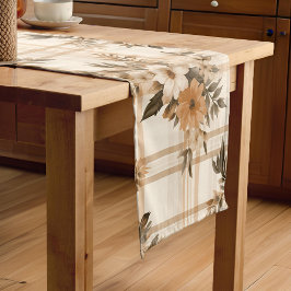 Elegantens Blommigt - höst i sidled