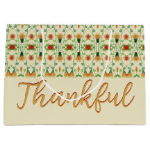 Elegantens Blommigt mönstrad