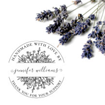 Elegantens Blommigt Vitaktig skript som hanteras m