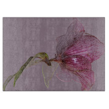 Elegantens blomsterdesign