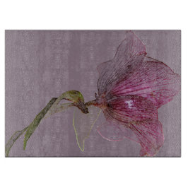 Elegantens blomsterdesign