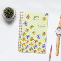 Elegantens blomsterdesign