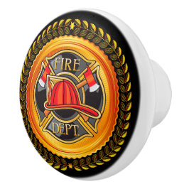 Elegantens brandfack - SRF Knopp