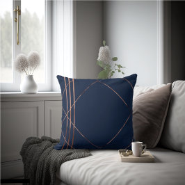 elegantens chic kudde