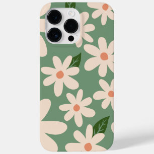 Elegantens Daisy iPhone 14 Pro Max Fodral