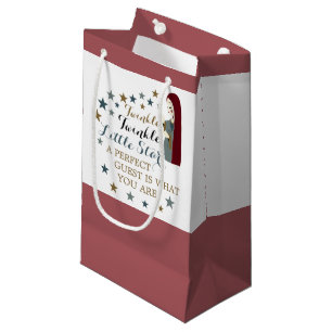 Elegantens fallande stjärnor, babyvisningsfavorite