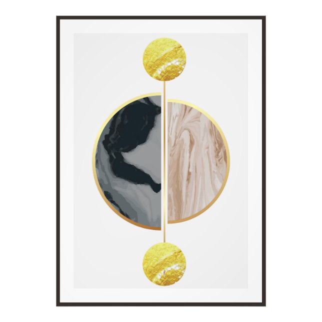 Elegantens former fototryck (Framsidan)