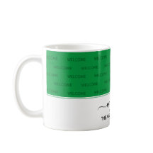 Elegantens Grönt VÄLKOMNAR TILL VÅR HEMGÖR