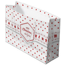 Elegantens julfotspak