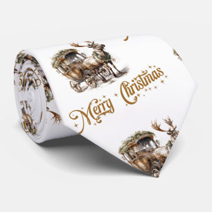 Elegantens klassiska pastellform grönt och guld ju slips