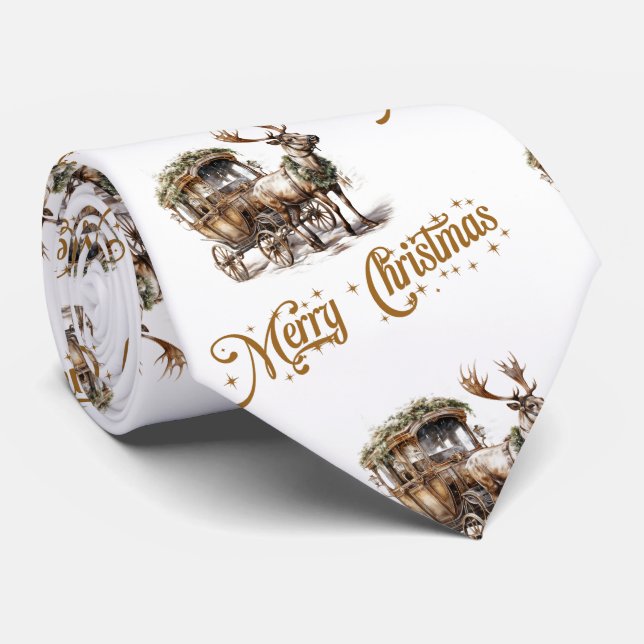 Elegantens klassiska pastellform grönt och guld ju slips (Rullad)