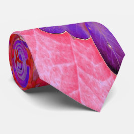 Elegantens Lila och Orange Limelight Hydrangea Slips