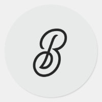 Elegantens minimalistiska moderna början på grått