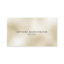 Elegantens minimalistiska Professionell Modern fro