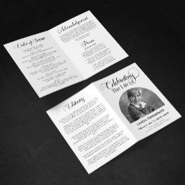 Elegantens minneshögtid för livstid program