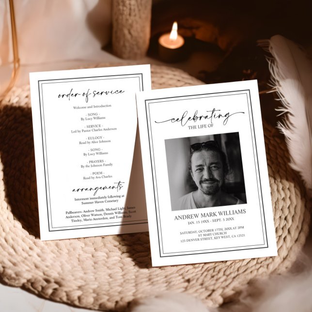 Elegantens minneslista - allmän serviceordning program (Skapare uppladdad)