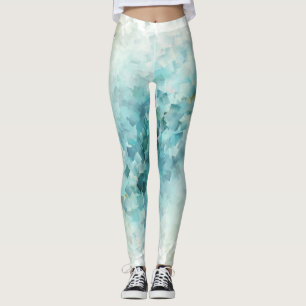 Elegantens moderna retroleggins leggings