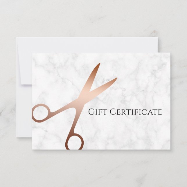 Elegantens moderna ro-saxsax, hårstylist (Framsida)