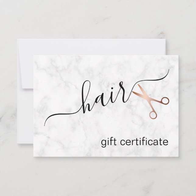 Elegantens moderna ro-saxsax, hårstylist (Framsida)