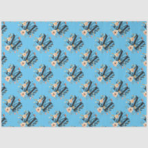 Elegantens monogramdesign Brev M mönster 1