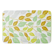 Elegantens naturinspirerade Löv-design