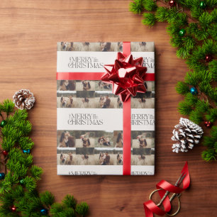 Elegantens naturliga bladverk - modernt, minsta mu presentpapper