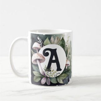 Elegantens omfång Välj ditt första val Kaffemugg