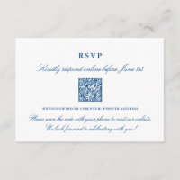 Elegantens Online QR-kod, Spruce Point Inn-samling