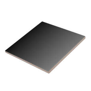 Elegantens övertoning svart och grått för modernt  kakelplatta