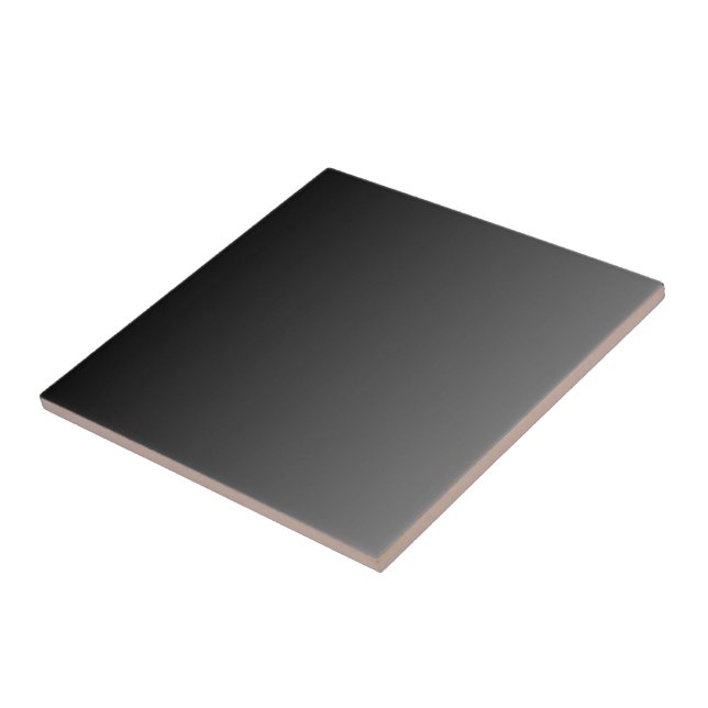 Elegantens övertoning svart och grått för modernt  kakelplatta (Sidan)