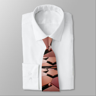 Elegantens persikotid slips
