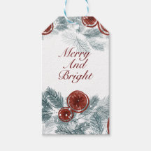 Elegantens personlig jul