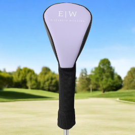 Elegantens Professionell Enkel monogram-minimalist