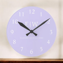 Elegantens Professionell Enkel monogram-minimalist