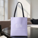 Elegantens Professionell Enkel monogram-minimalist Tygkasse<br><div class="desc">Vi presenterar vår Professionell för Elegant Enkel monogram Minimalistisk insamling: Öka stil med tidlös sofistikering och underskattad elegans. Den här samlingen är utformad med stor noggrannhet och innehåller minimalistiska utformningar som är anpassade till din personlig monogram. Varje biet utstrålar professionalism och förfining, perfekt för att skapar ett varaktigt intryck i...</div>