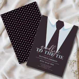 Elegantens Roligt Adjö till Manar Pension Inbjudningar