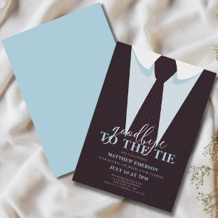 Elegantens Roligt Adjö till Manar Pension Inbjudningar