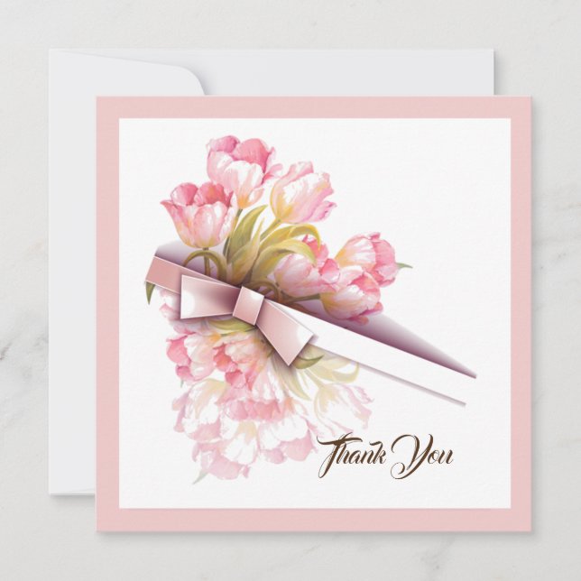 Elegantens rosa (Framsida)