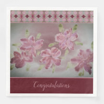 Elegantens Rosa Flyttad